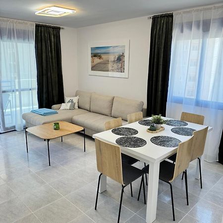 Calpe Beach Apartment II Turquesa Beach Ifach Exteriör bild