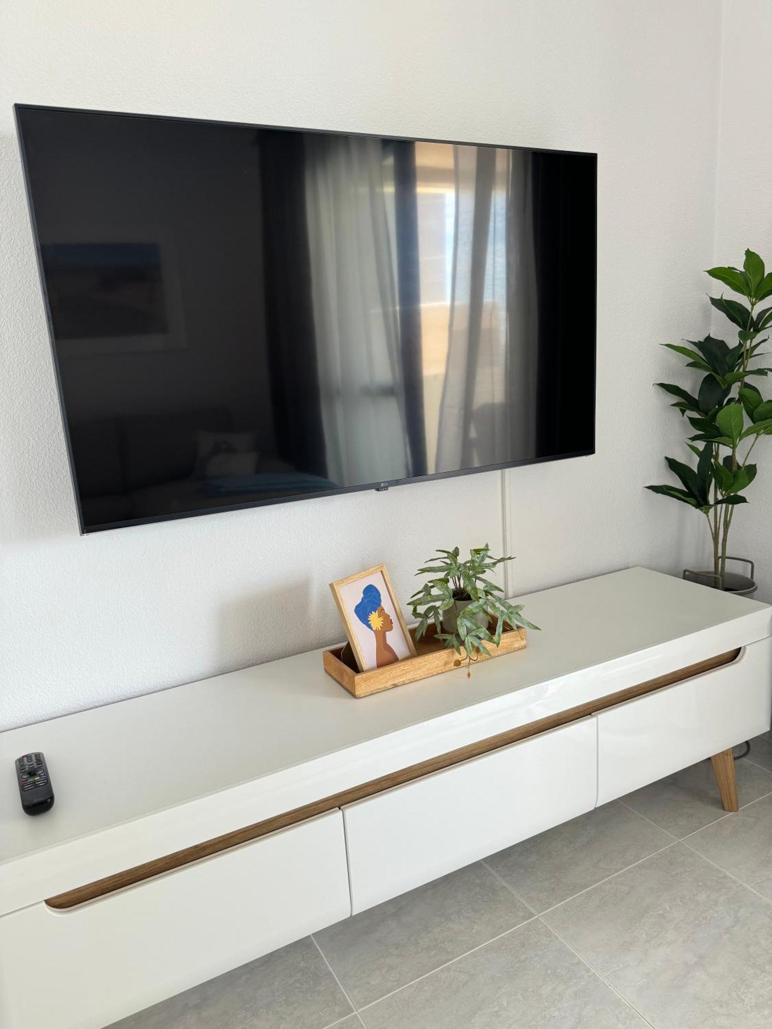 Calpe Beach Apartment II Turquesa Beach Ifach Exteriör bild