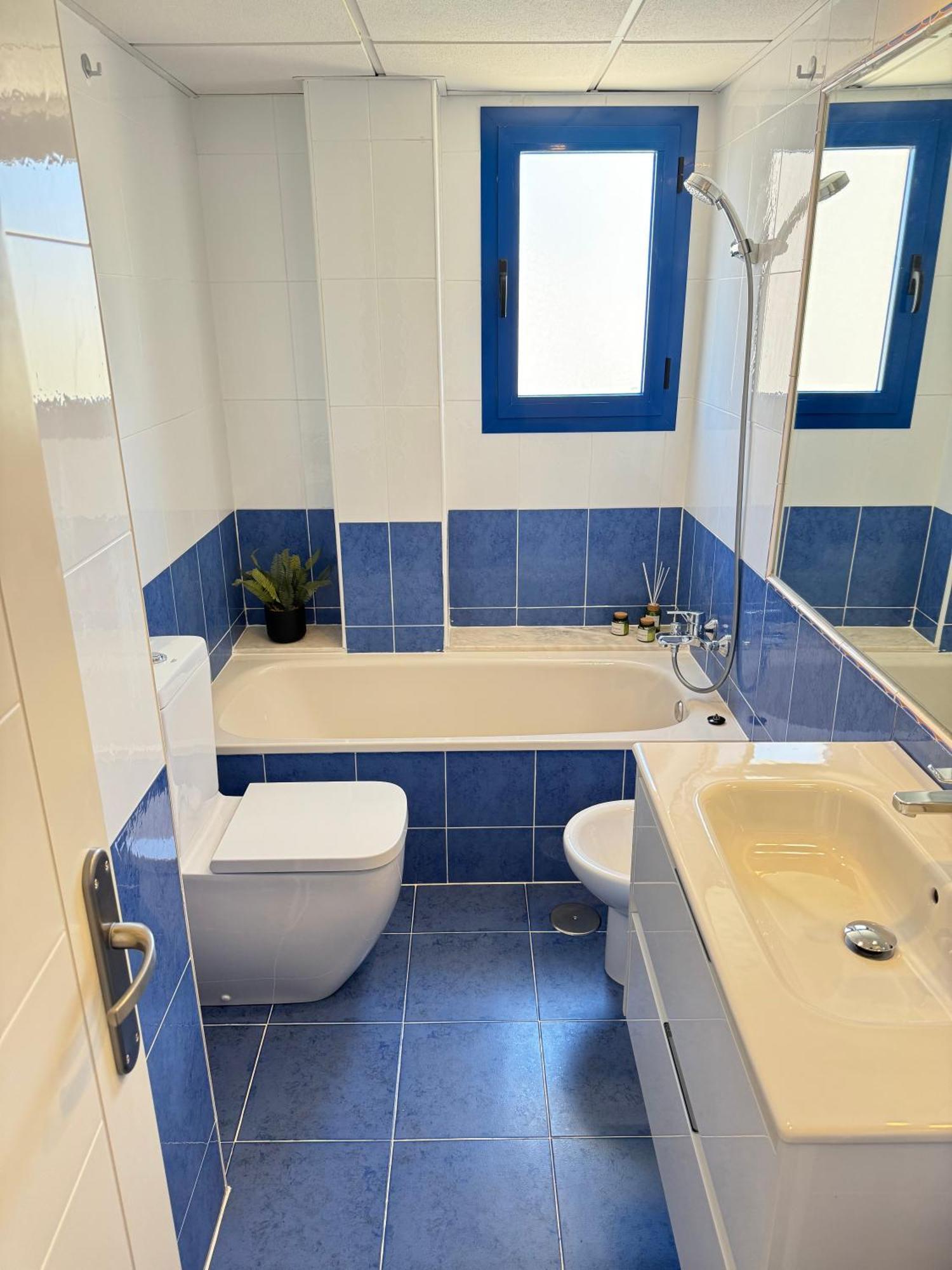 Calpe Beach Apartment II Turquesa Beach Ifach Exteriör bild